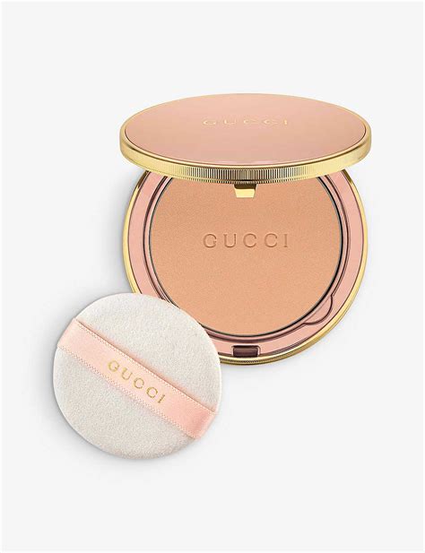 gucci poudre de beauté matte compact powder|gucci beauty face powder.